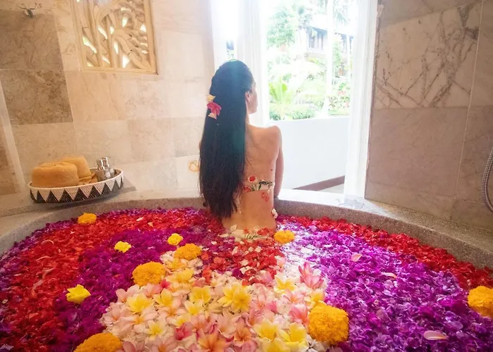 منزل للإقامة Narasoma & Retreat أوبود