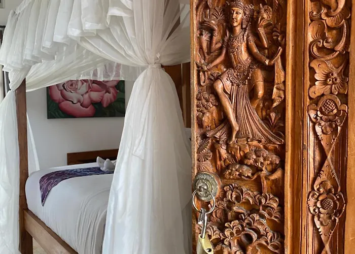 Narasoma & Retreat