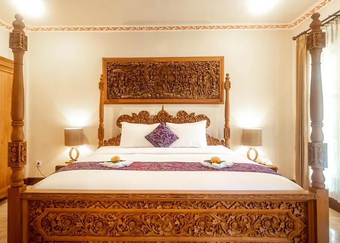 Narasoma & Retreat *