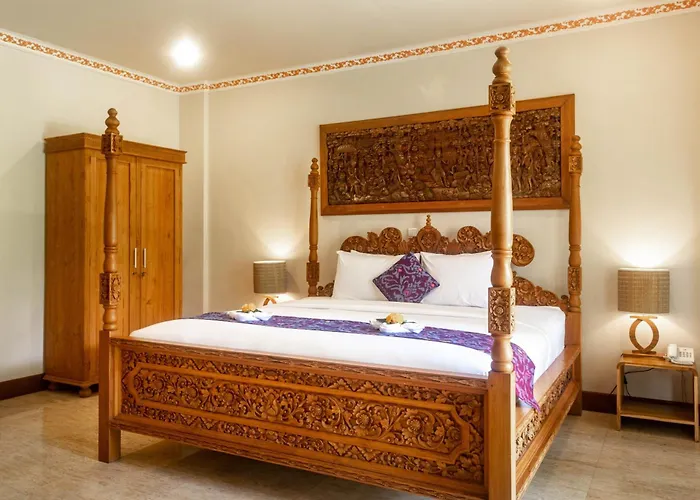 Narasoma & Retreat