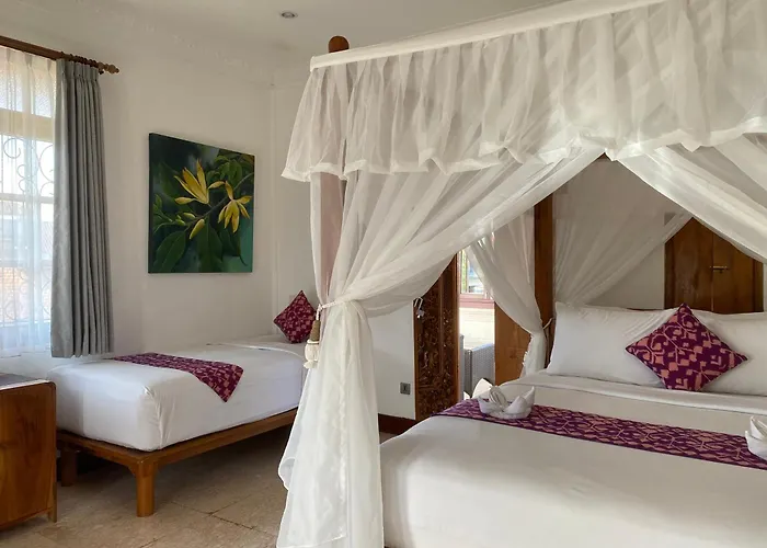 Homestay Narasoma & Retreat