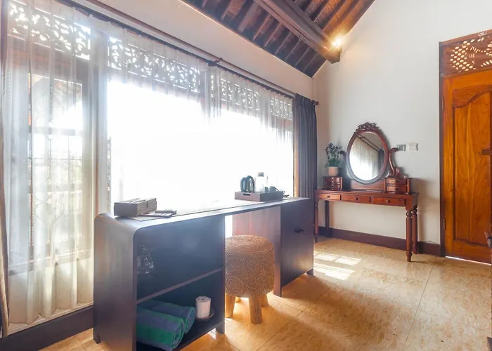 ホームステイ Narasoma & Retreat *