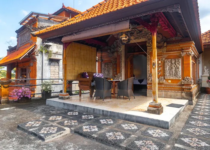 Narasoma & Retreat