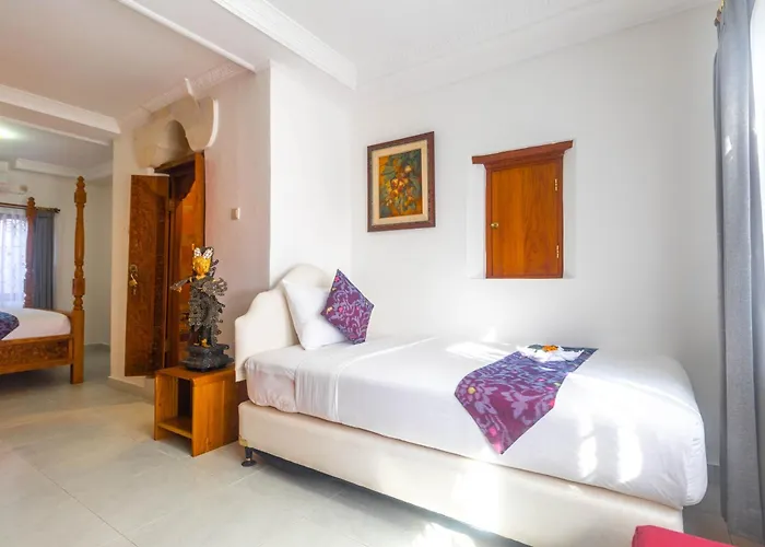 Narasoma & Retreat
