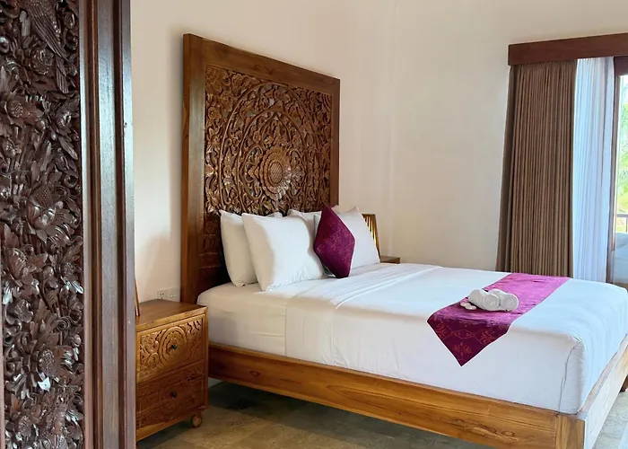 Narasoma & Retreat *